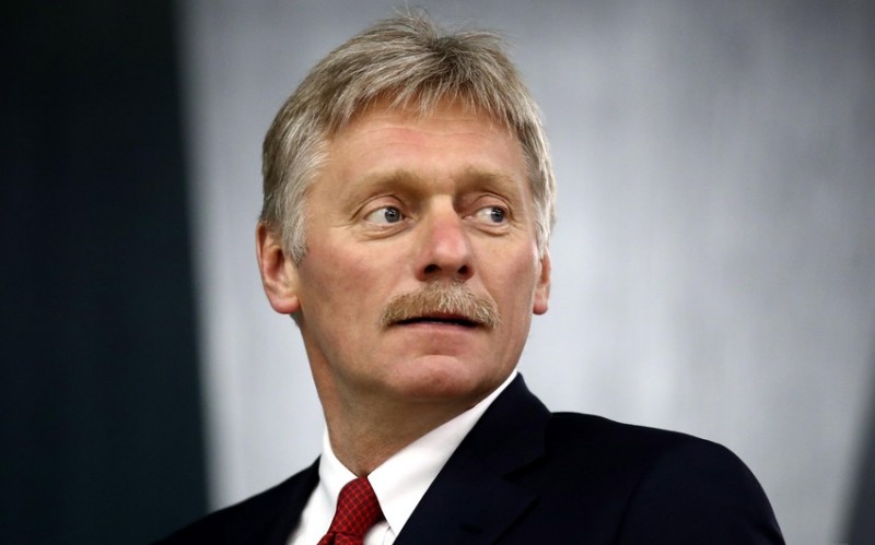 Peskov: ABŞ və İran arasındakı fikir ayrılıqlarının həllinə kömək etməyə hazırıq